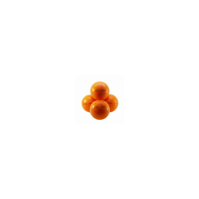 Lot de 4 ballons de handball