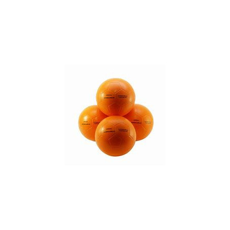 Lot de 4 ballons de handball