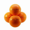 Lot de 4 ballons de handball