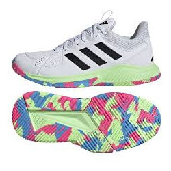 White women's shoe