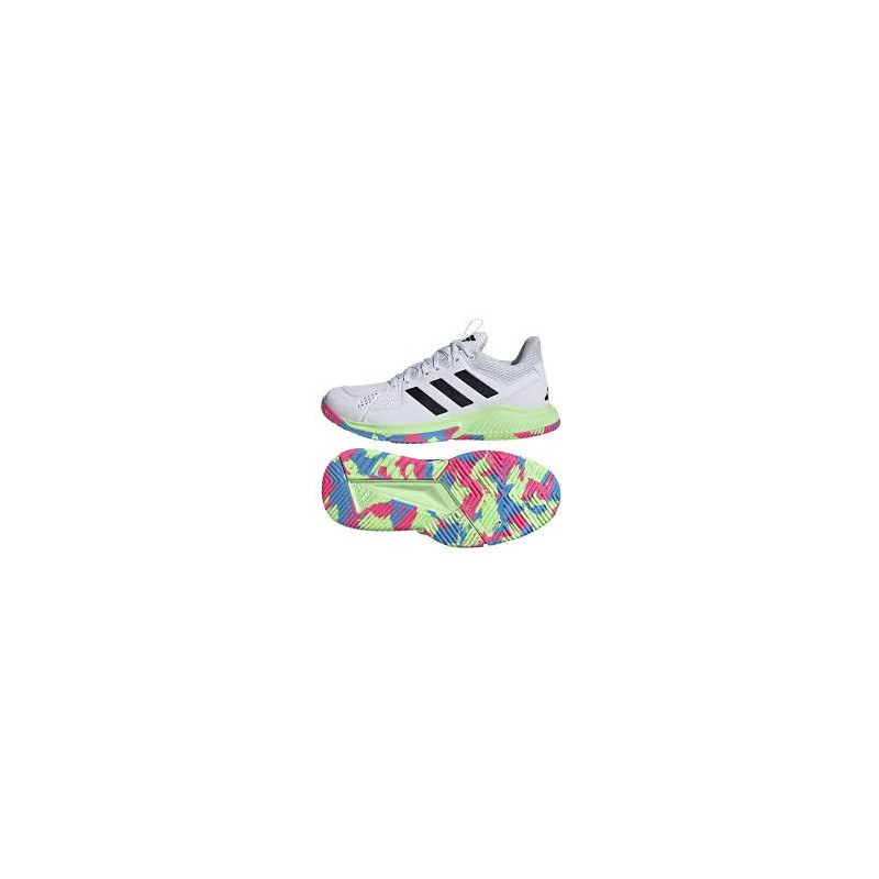 White women's shoe
