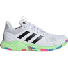 White women's shoe