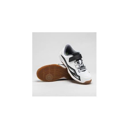 Velcro handball shoes